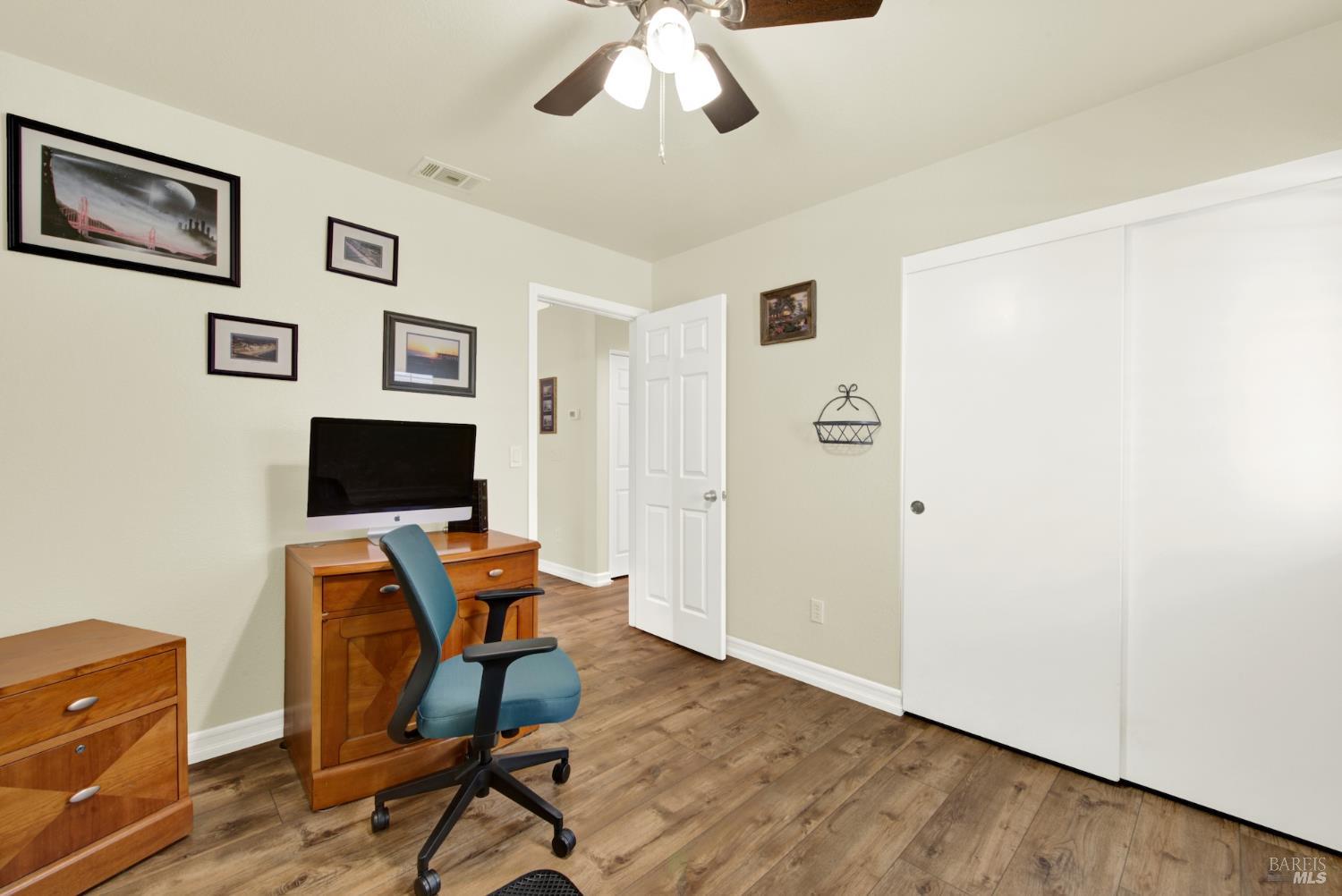 315 Regency Circle Vacaville CA 95687
