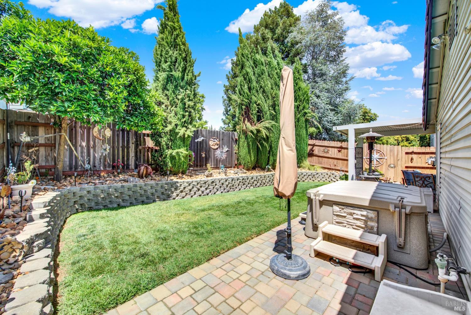 315 Regency Circle Vacaville CA 95687