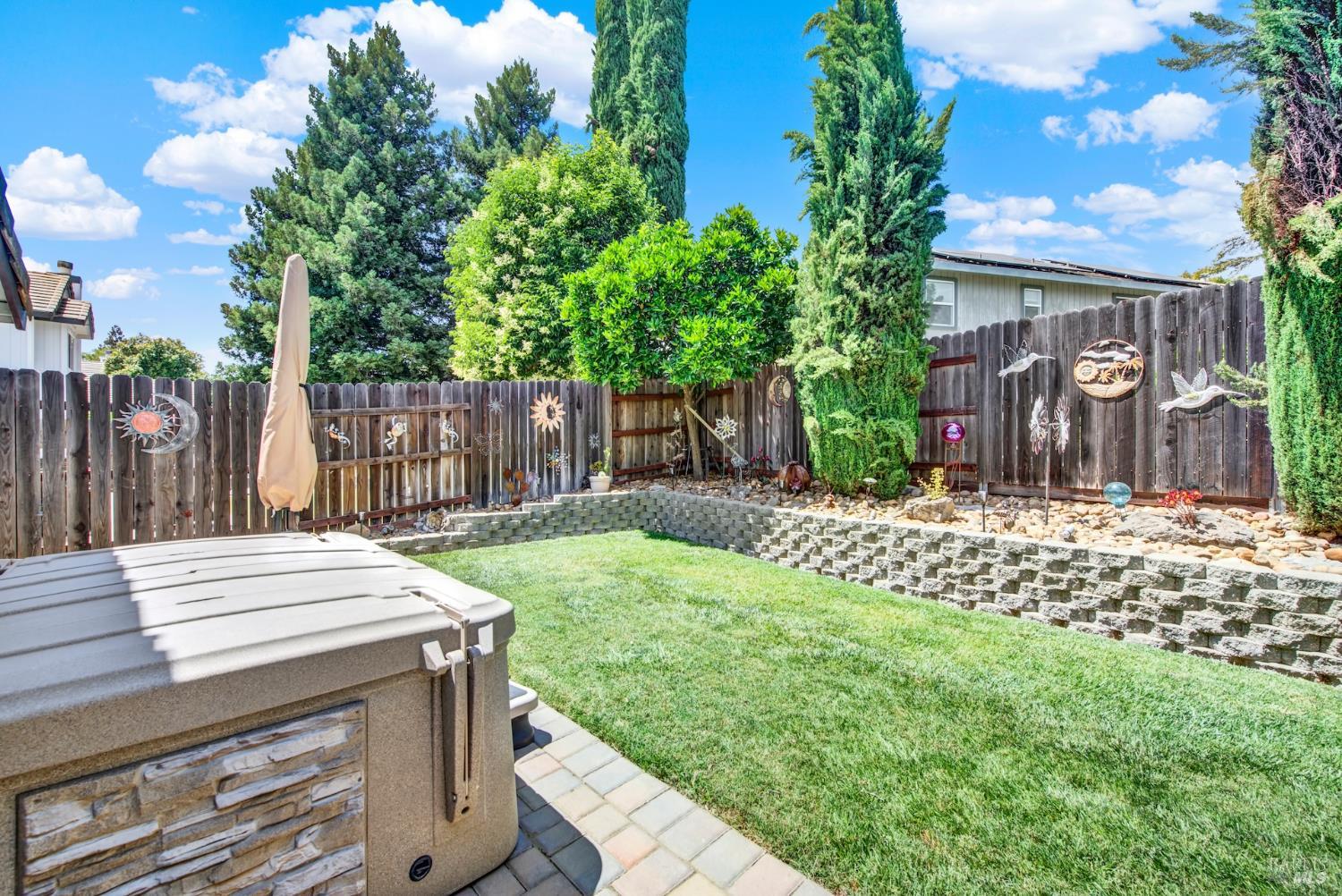315 Regency Circle Vacaville CA 95687