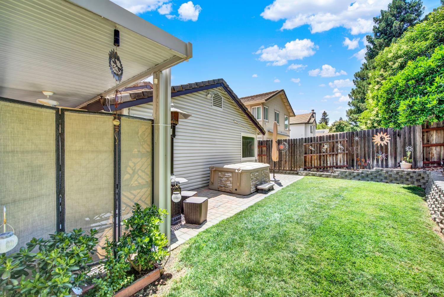315 Regency Circle Vacaville CA 95687