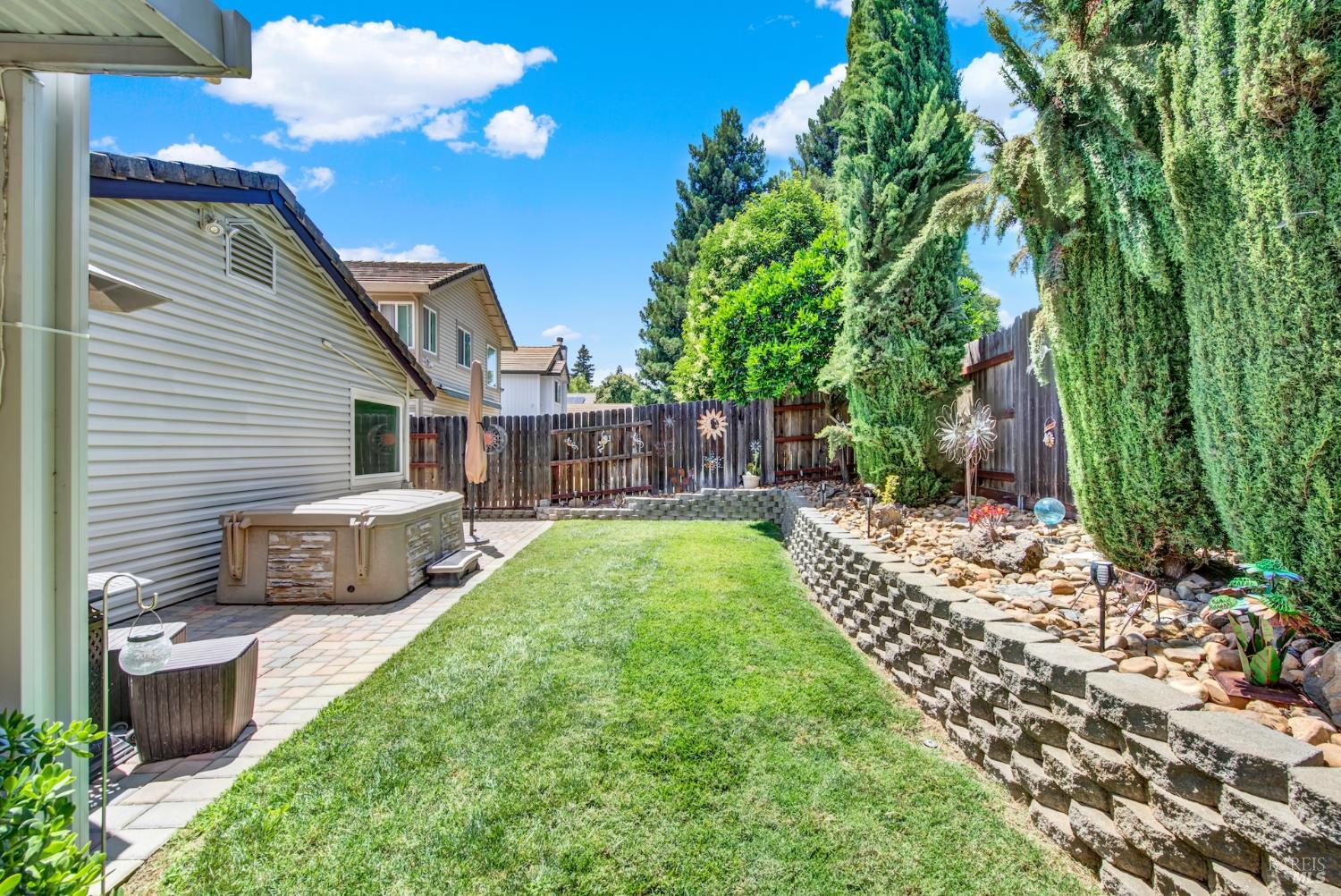 315 Regency Circle Vacaville CA 95687