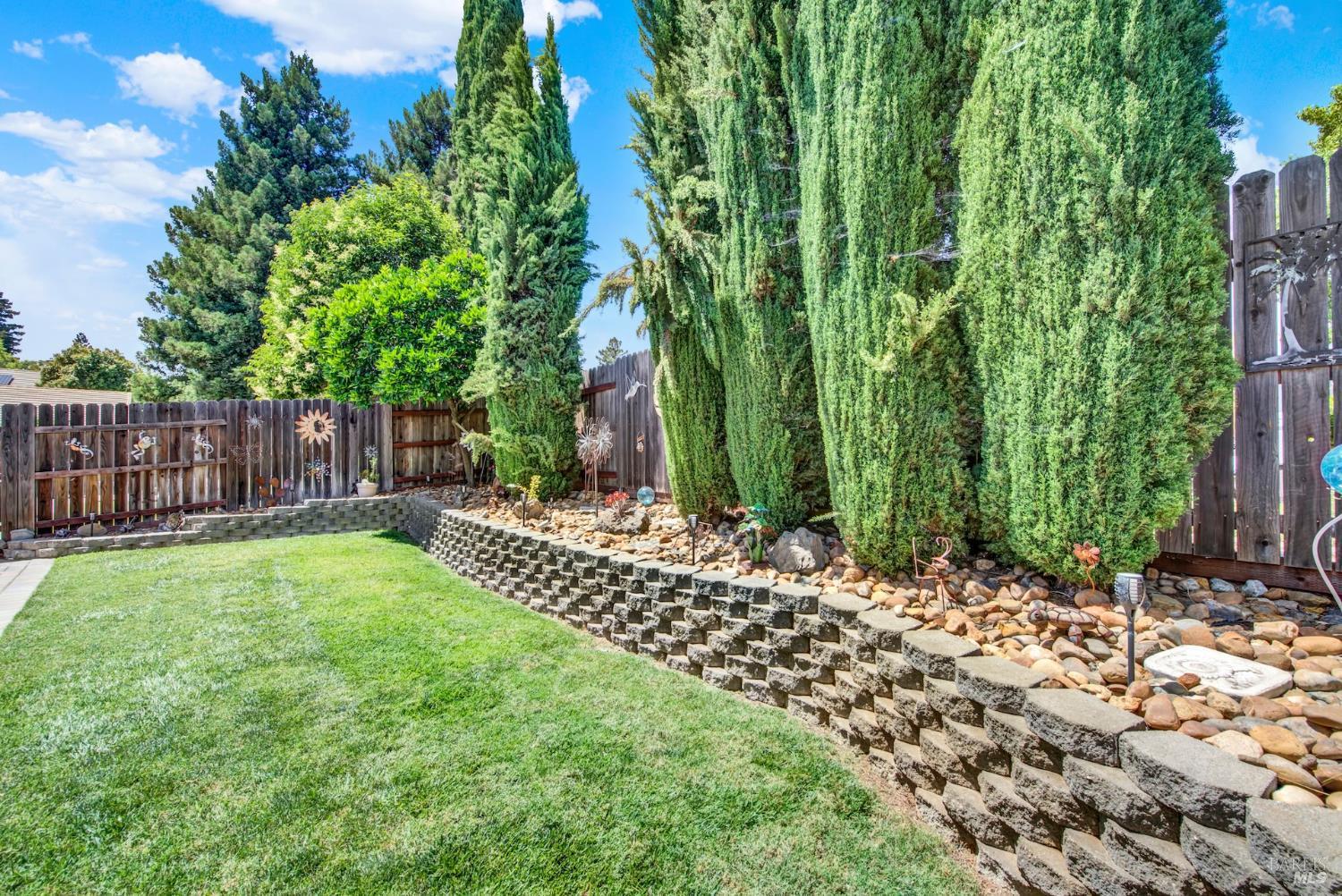 315 Regency Circle Vacaville CA 95687