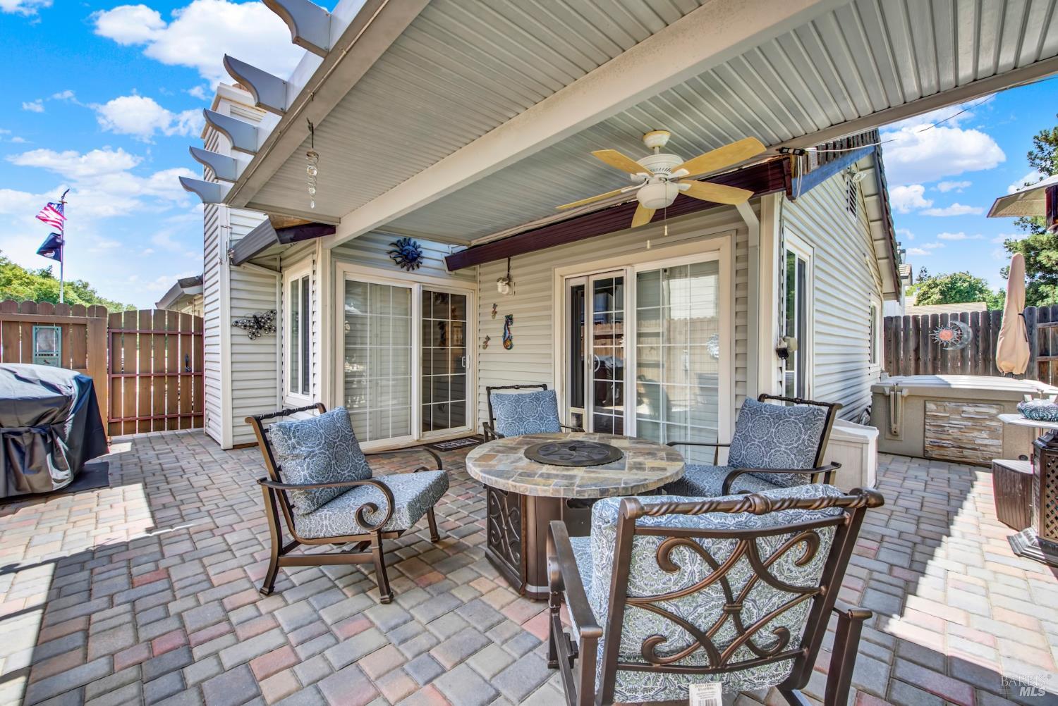 315 Regency Circle Vacaville CA 95687
