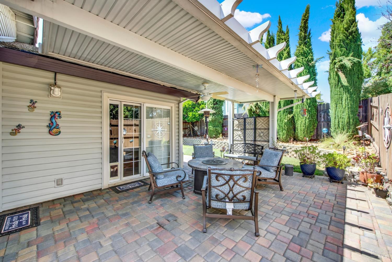 315 Regency Circle Vacaville CA 95687
