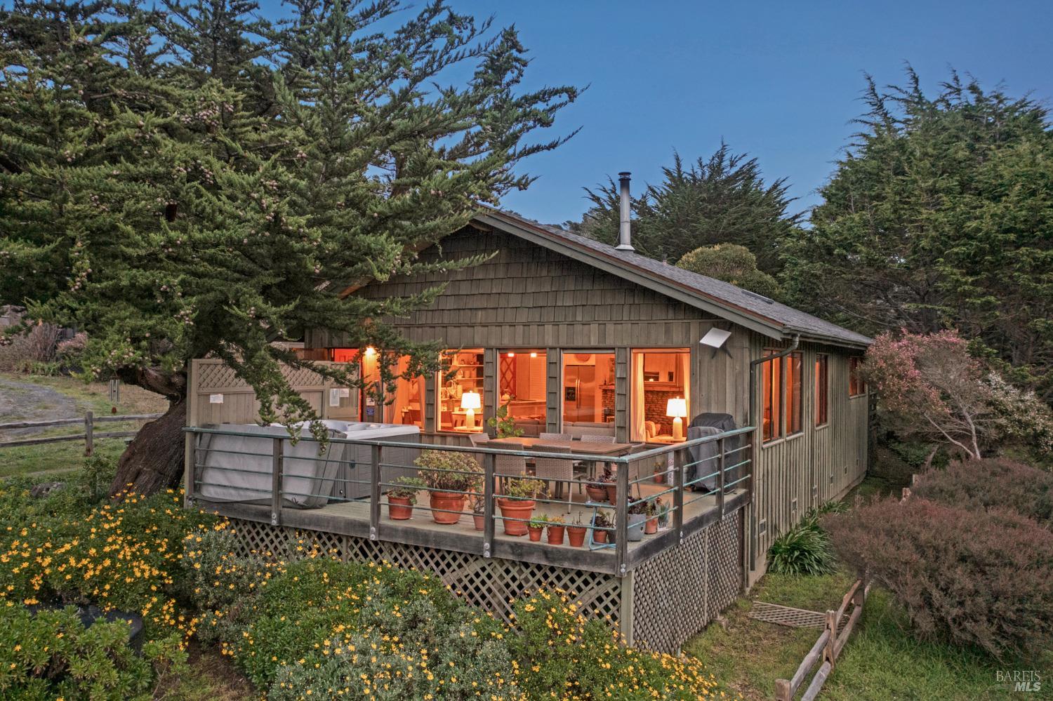 20850 Highway 1 Jenner CA 95450