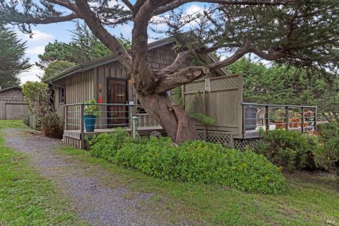 20850 Highway 1 Jenner CA 95450