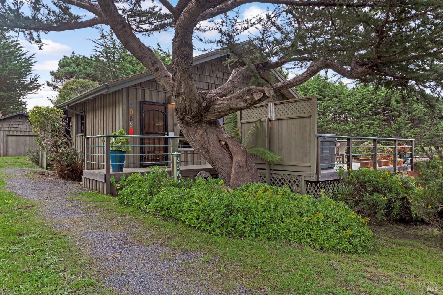 20850 Highway 1 Jenner CA 95450