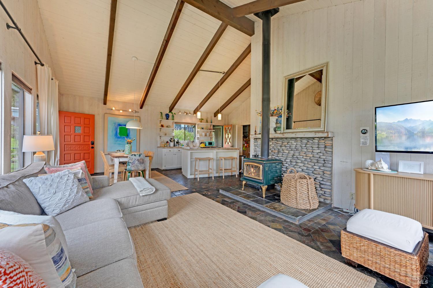 20850 Highway 1 Jenner CA 95450
