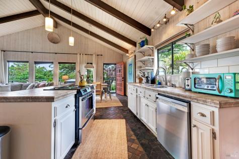20850 Highway 1 Jenner CA 95450