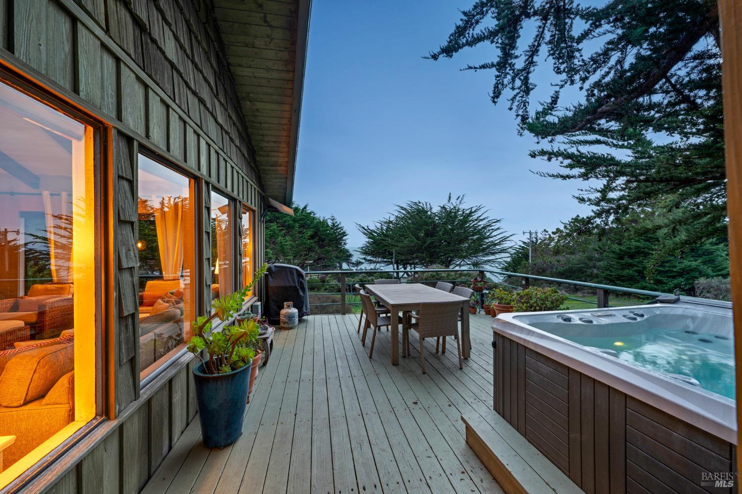 20850 Highway 1 Jenner CA 95450