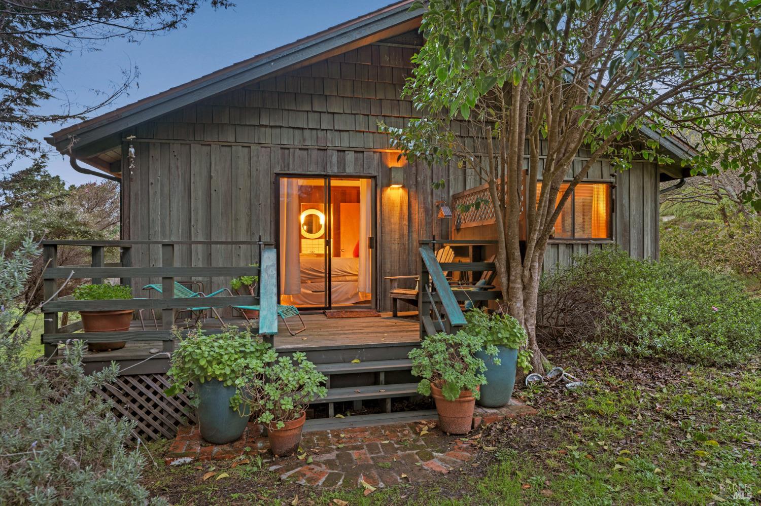 20850 Highway 1 Jenner CA 95450