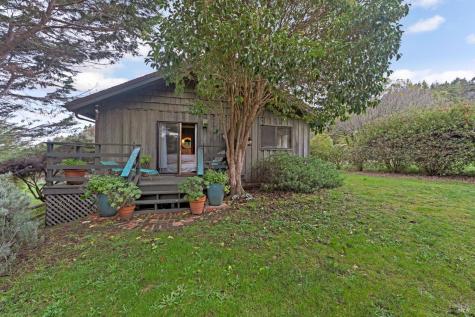 20850 Highway 1 Jenner CA 95450