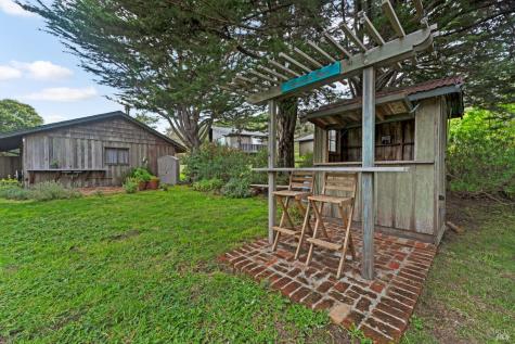 20850 Highway 1 Jenner CA 95450