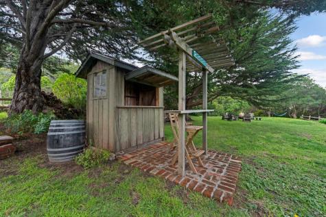 20850 Highway 1 Jenner CA 95450