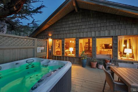20850 Highway 1 Jenner CA 95450