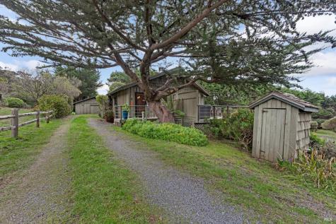 20850 Highway 1 Jenner CA 95450