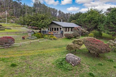 20850 Highway 1 Jenner CA 95450