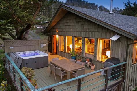 20850 Highway 1 Jenner CA 95450