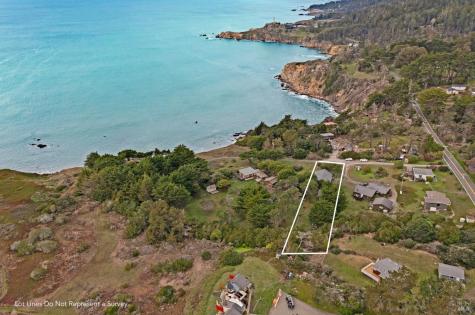 20850 Highway 1 Jenner CA 95450
