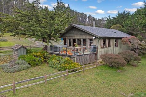 20850 Highway 1 Jenner CA 95450