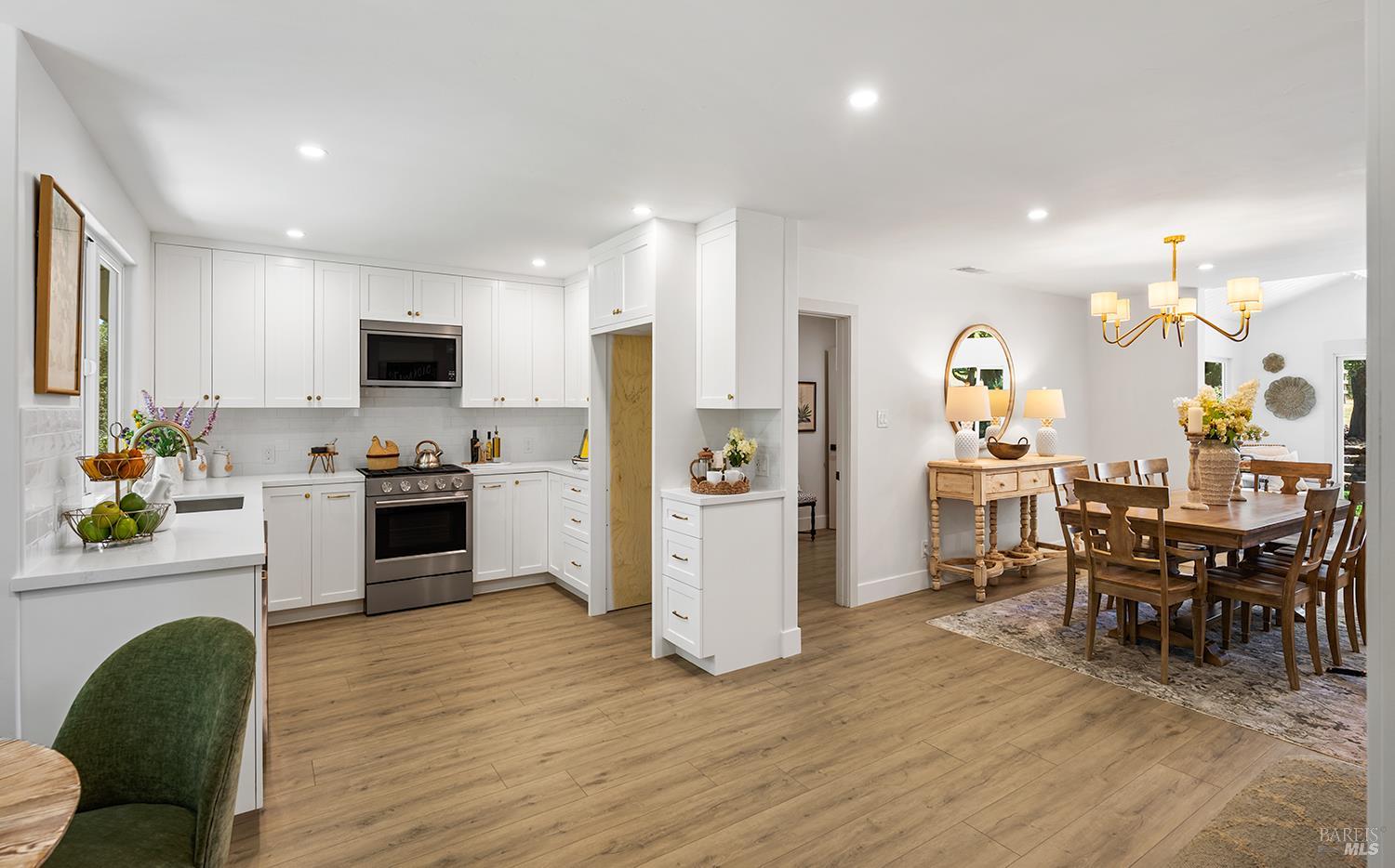 5975 Volkerts Road Sebastopol CA 95472
