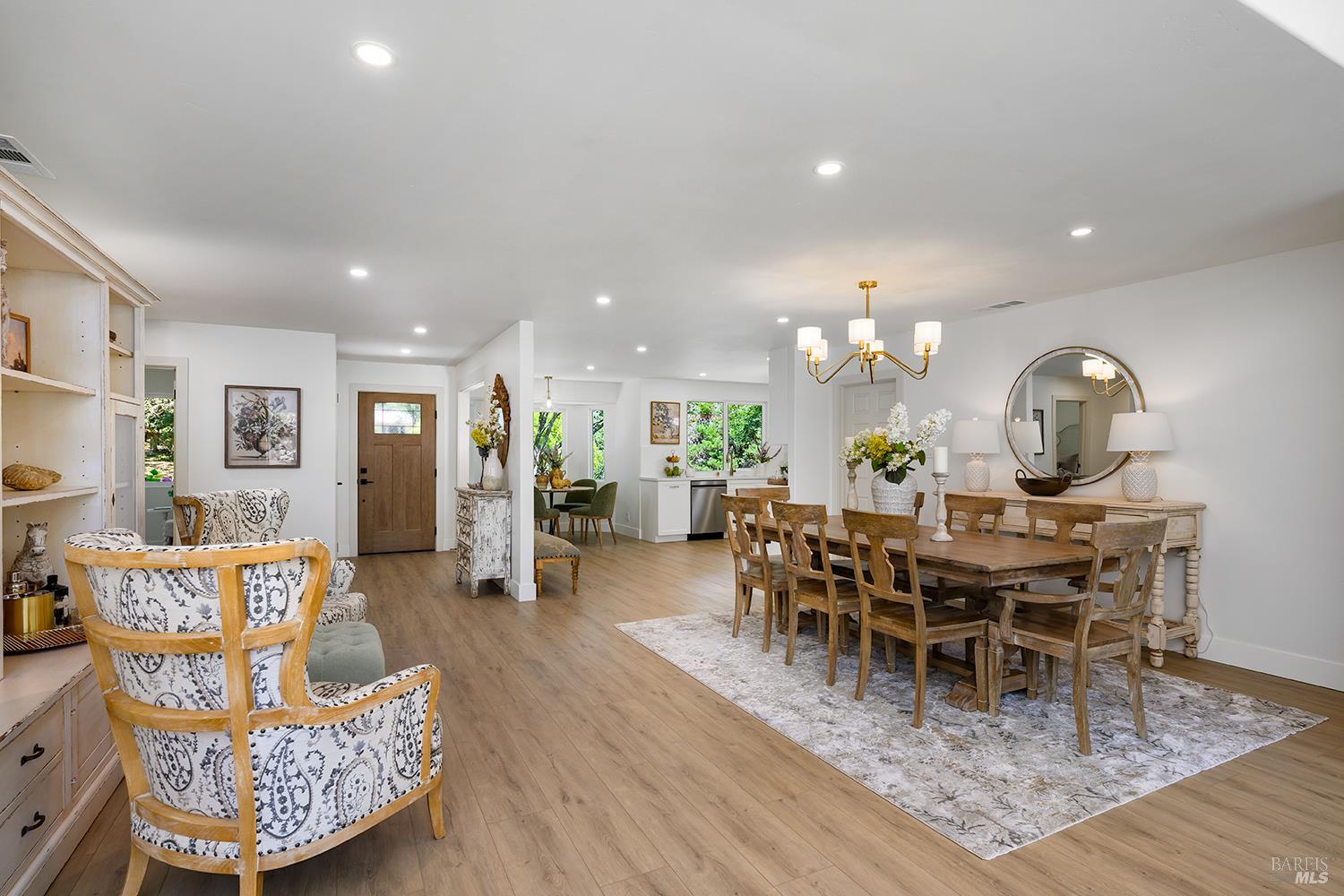 5975 Volkerts Road Sebastopol CA 95472