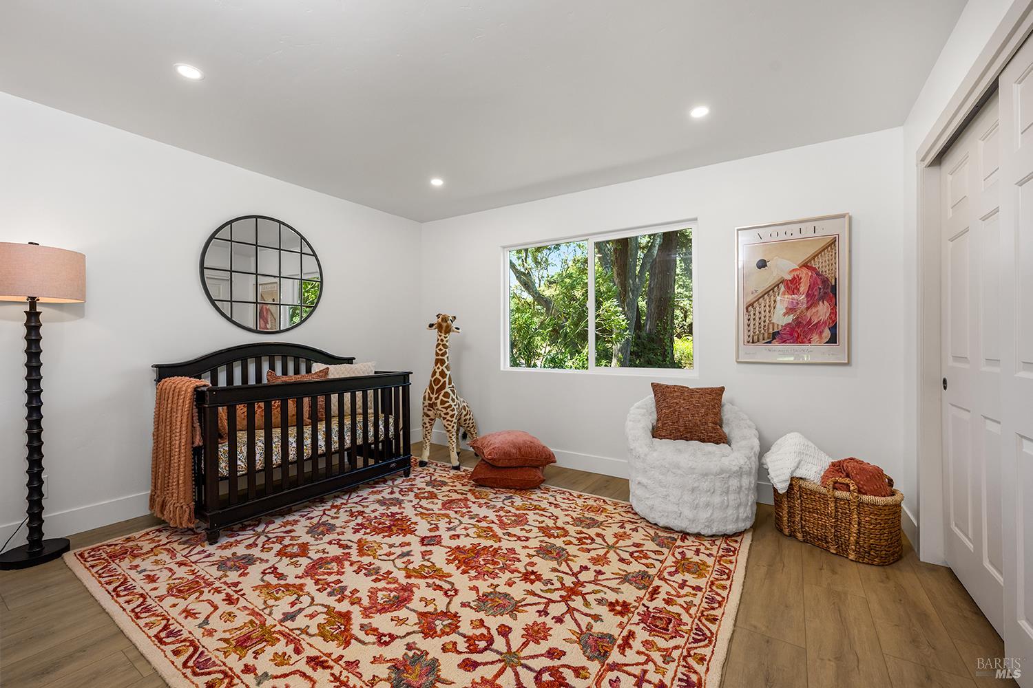 5975 Volkerts Road Sebastopol CA 95472