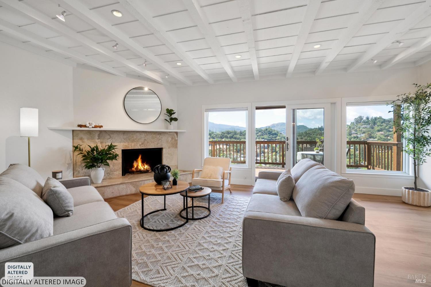 116 Maywood Way San Rafael CA 94901