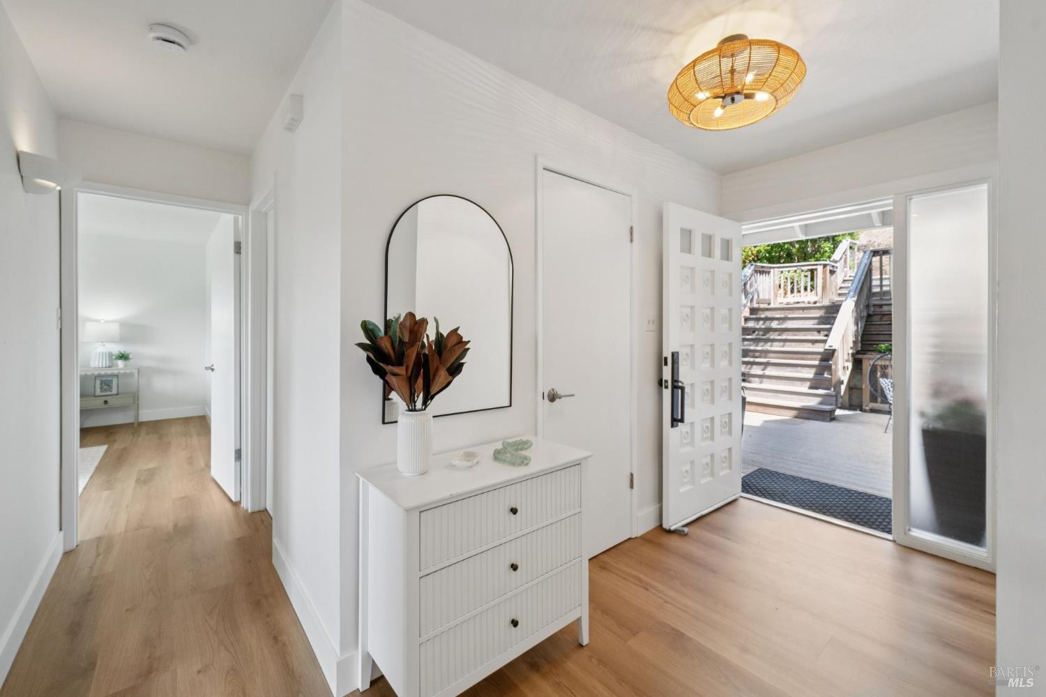 116 Maywood Way San Rafael CA 94901