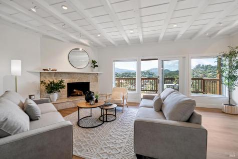 116 Maywood Way San Rafael CA 94901