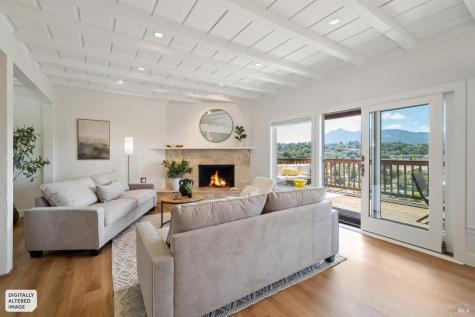 116 Maywood Way San Rafael CA 94901