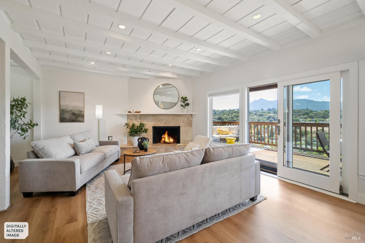 116 Maywood Way San Rafael CA 94901