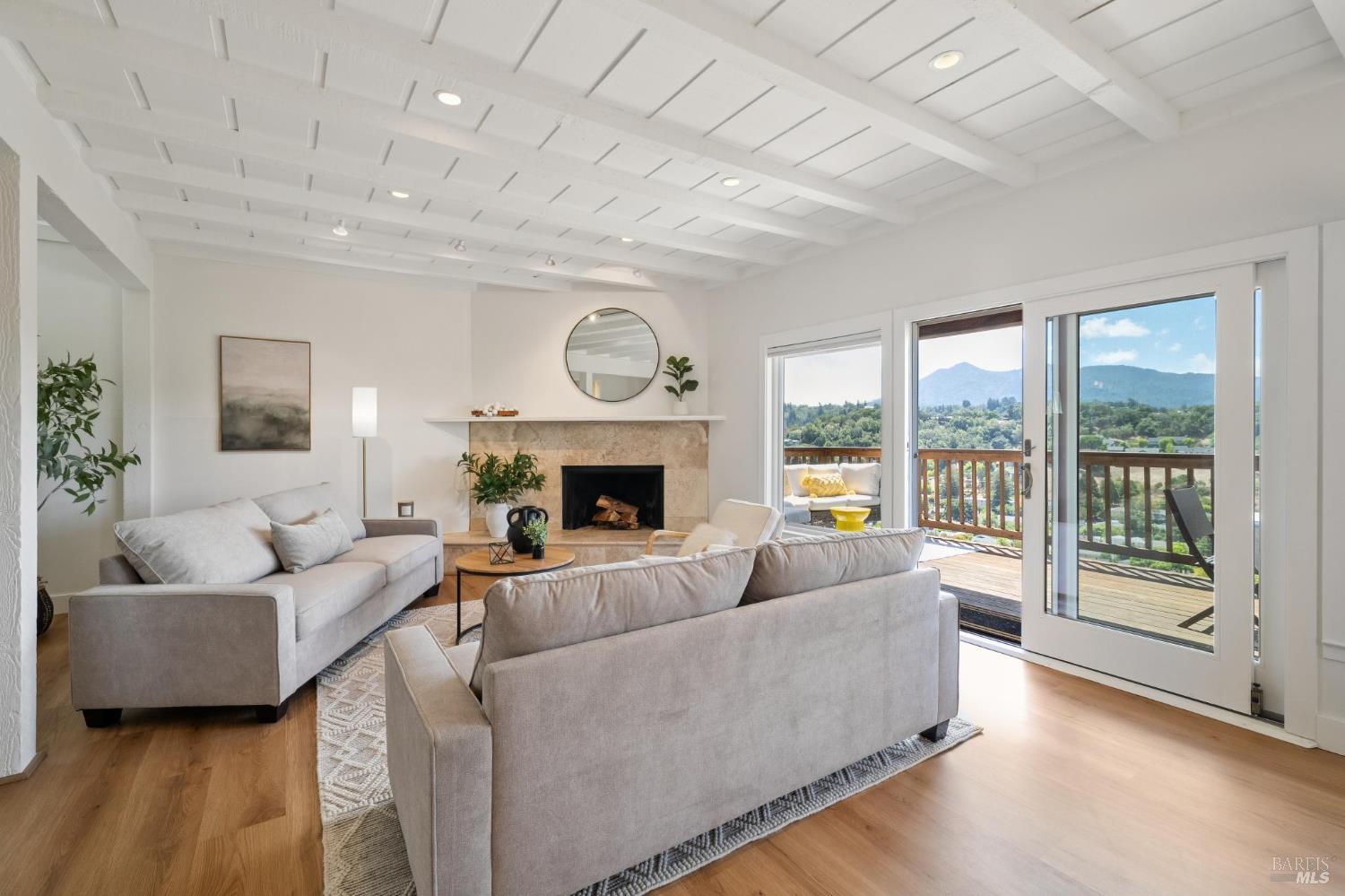 116 Maywood Way San Rafael CA 94901