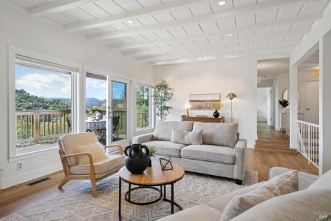 116 Maywood Way San Rafael CA 94901