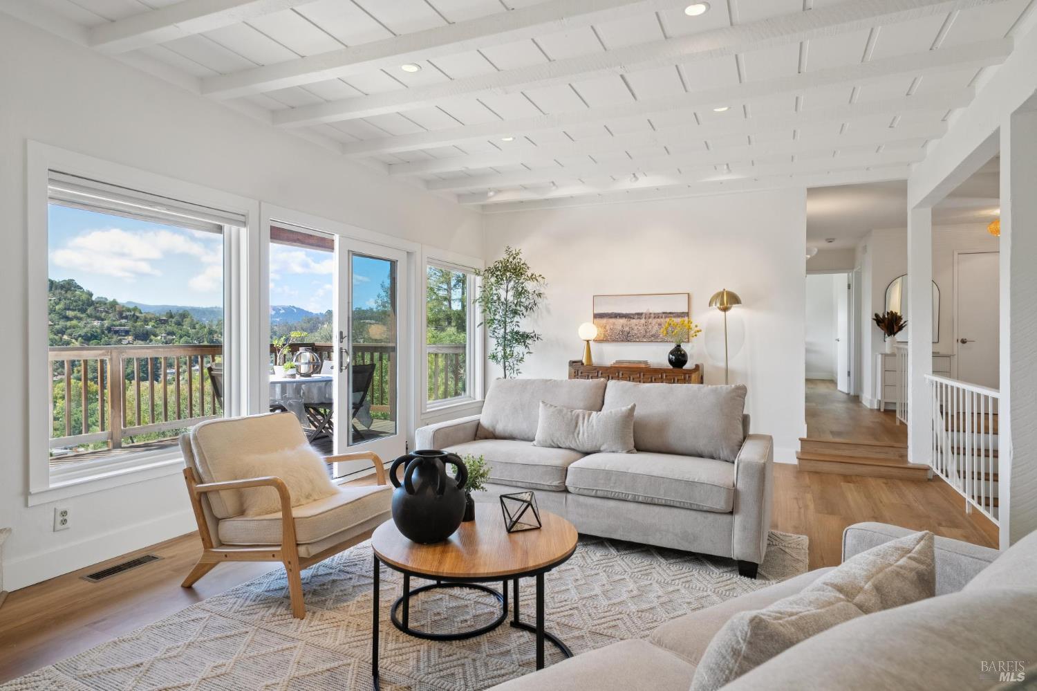 116 Maywood Way San Rafael CA 94901