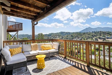 116 Maywood Way San Rafael CA 94901
