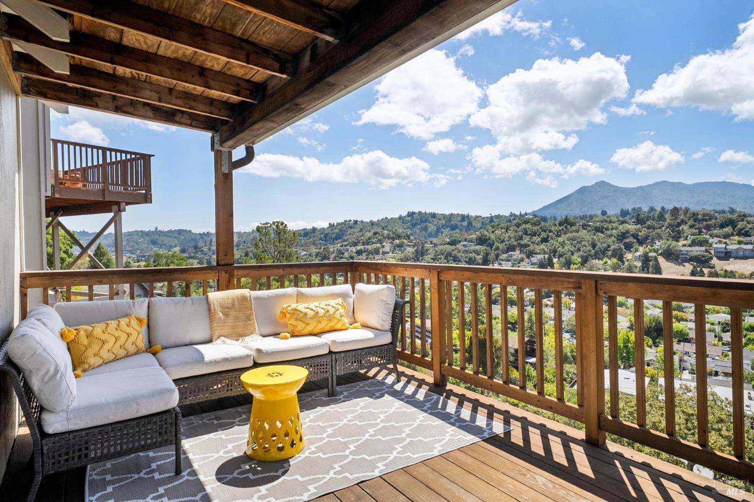 116 Maywood Way San Rafael CA 94901