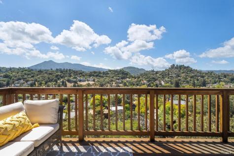116 Maywood Way San Rafael CA 94901