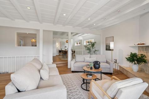 116 Maywood Way San Rafael CA 94901