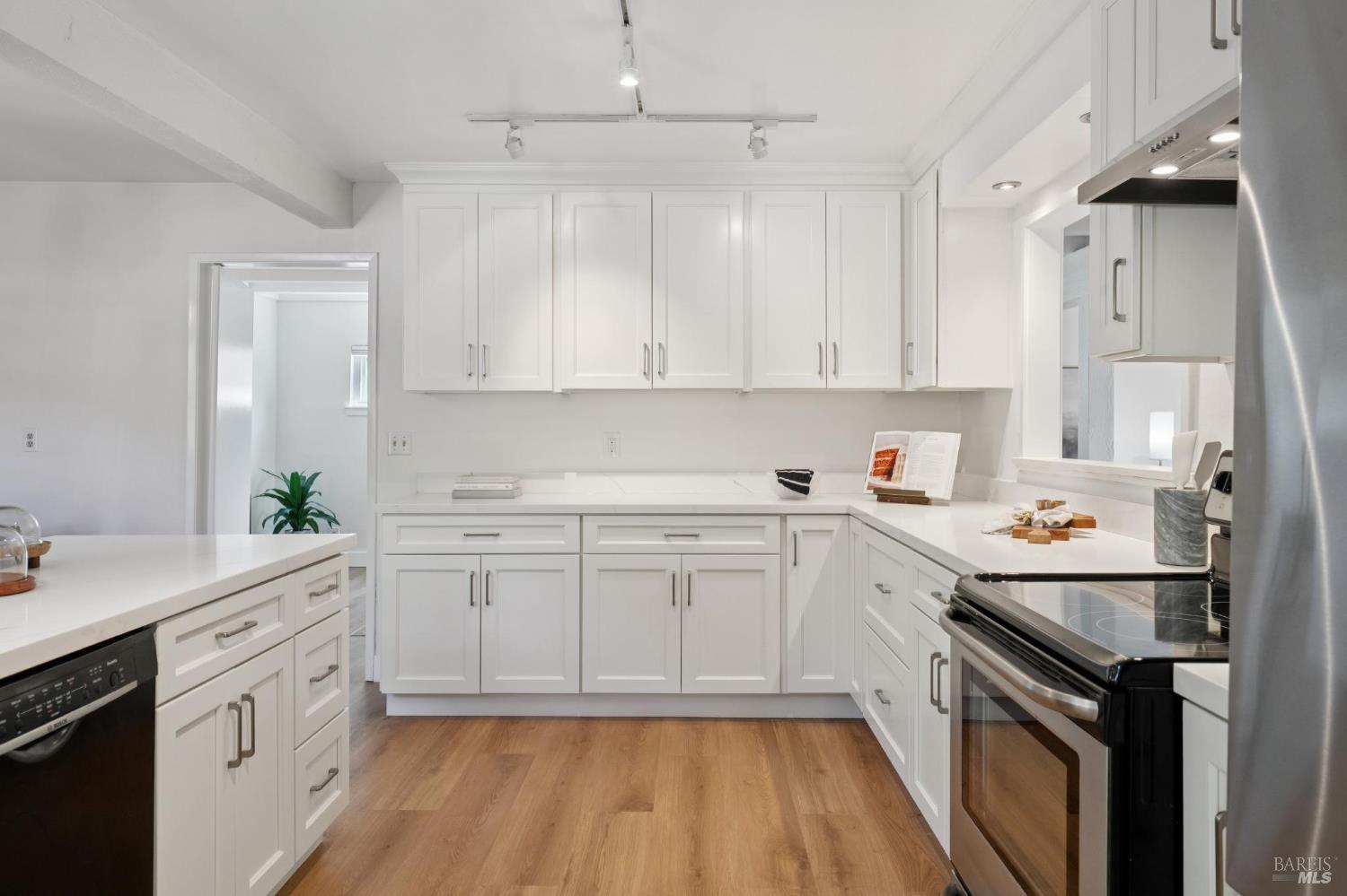 116 Maywood Way San Rafael CA 94901