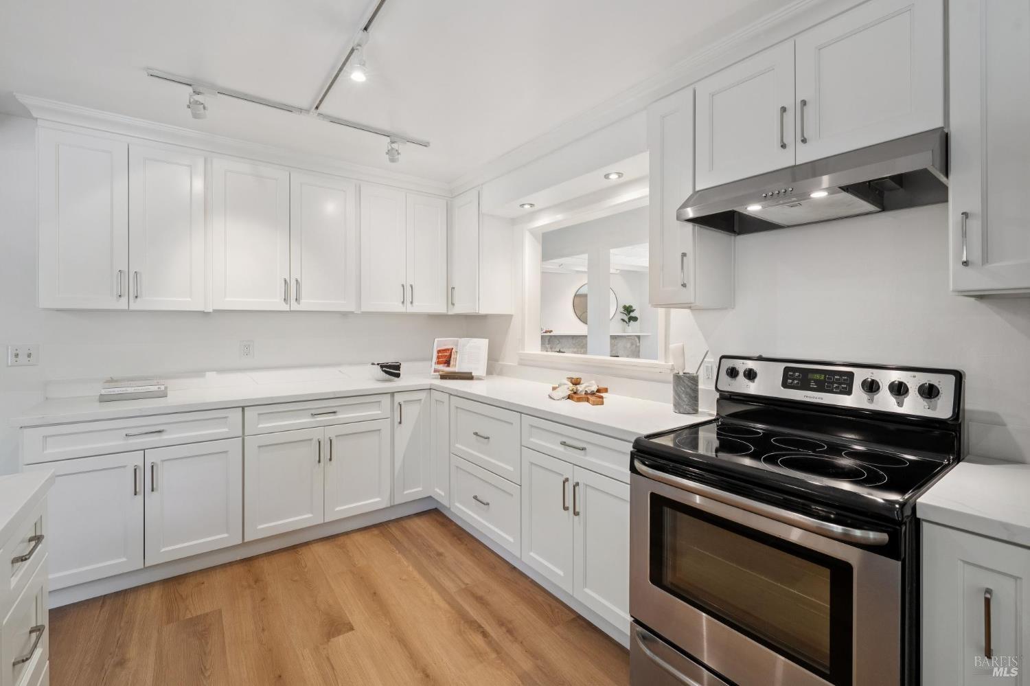 116 Maywood Way San Rafael CA 94901