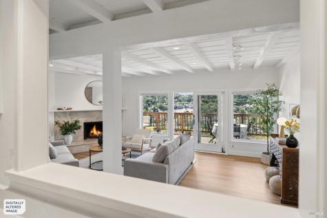116 Maywood Way San Rafael CA 94901