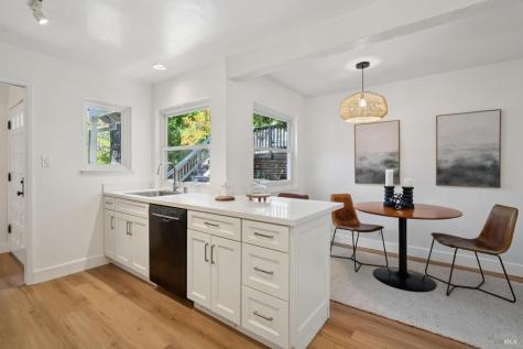 116 Maywood Way San Rafael CA 94901