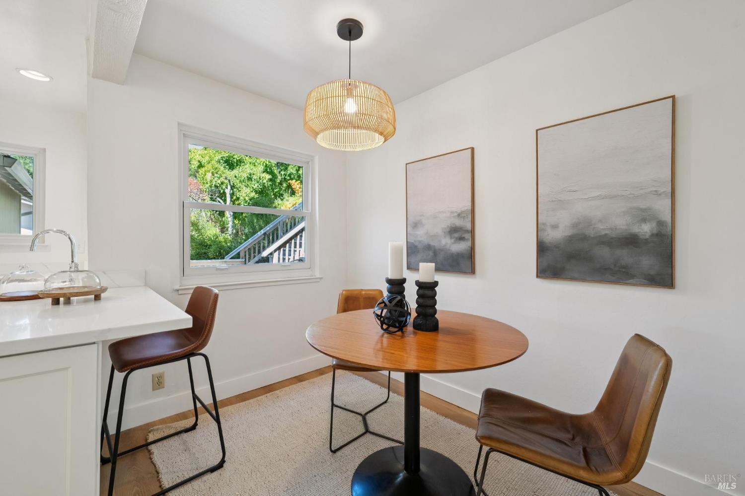 116 Maywood Way San Rafael CA 94901