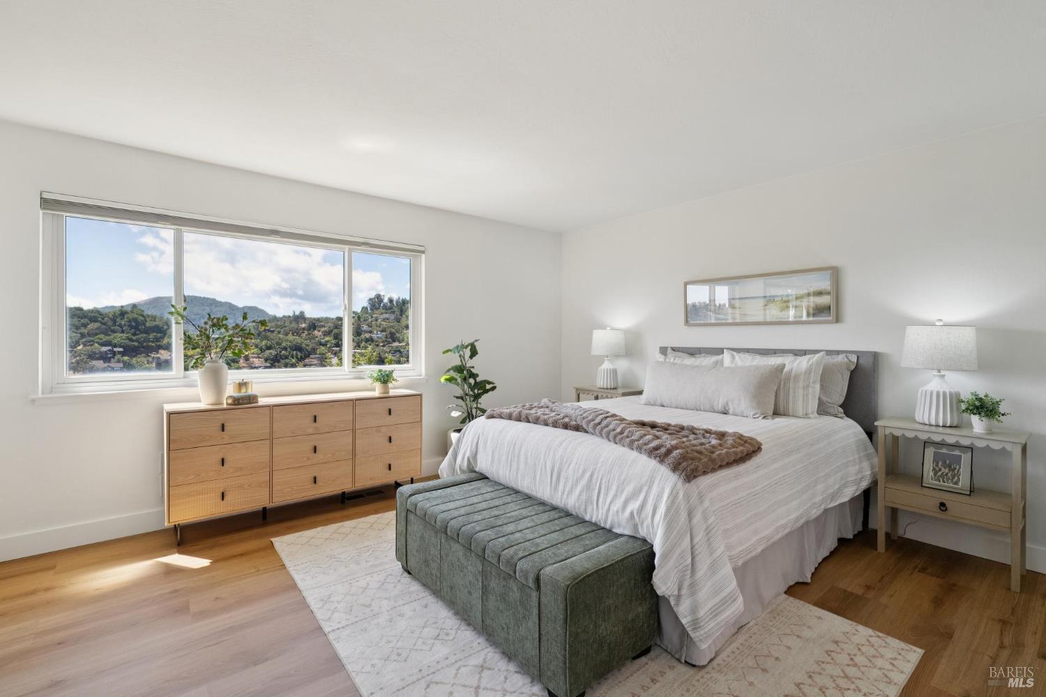 116 Maywood Way San Rafael CA 94901