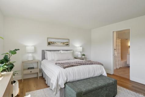 116 Maywood Way San Rafael CA 94901