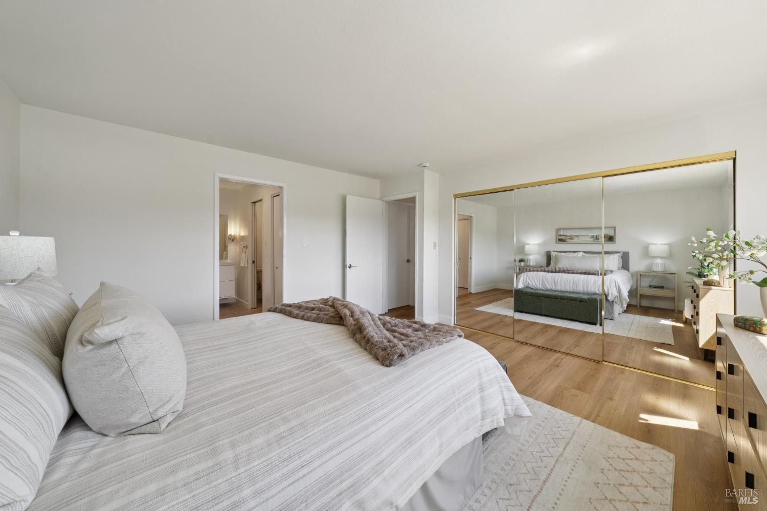 116 Maywood Way San Rafael CA 94901