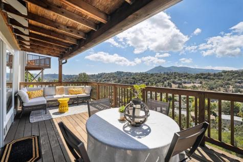 116 Maywood Way San Rafael CA 94901