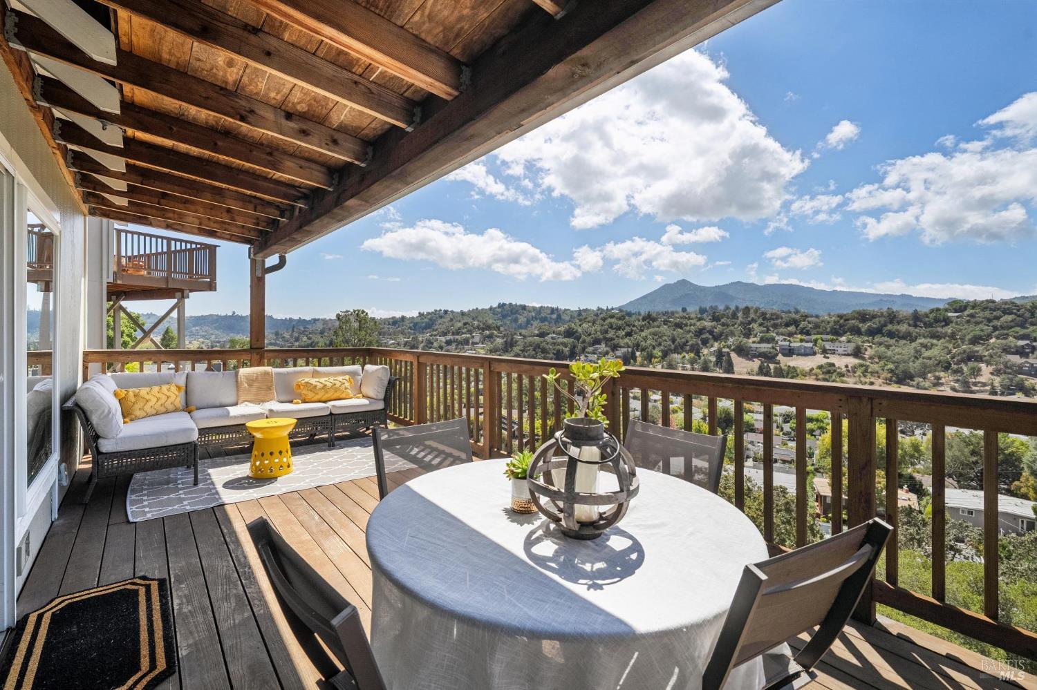 116 Maywood Way San Rafael CA 94901