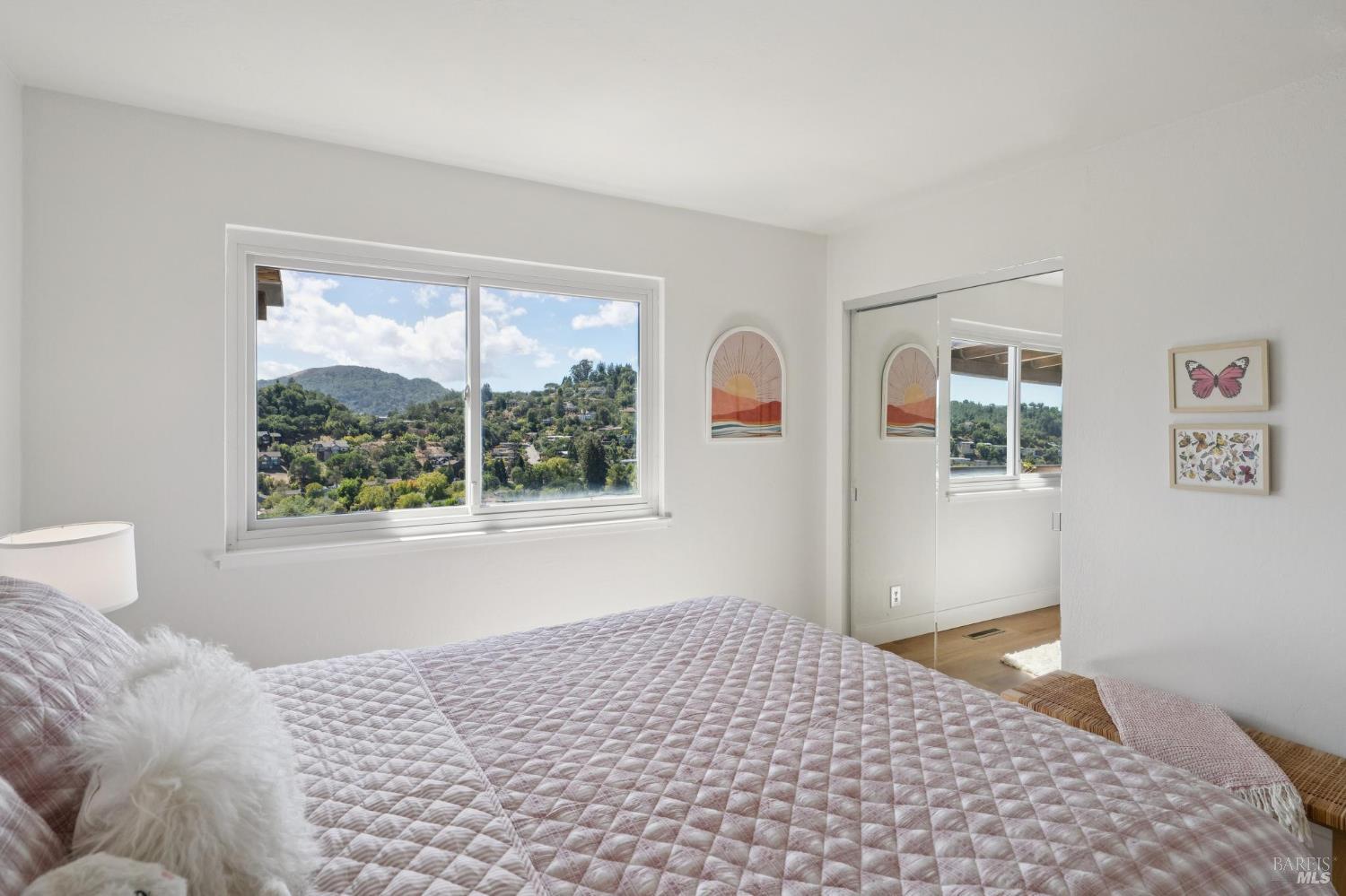 116 Maywood Way San Rafael CA 94901
